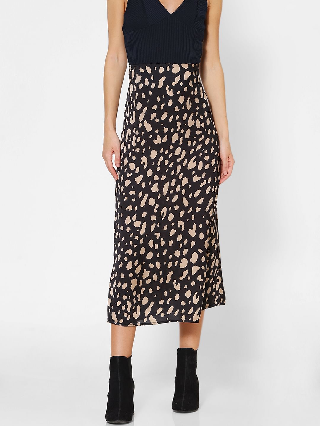 buy sequin skirt online india