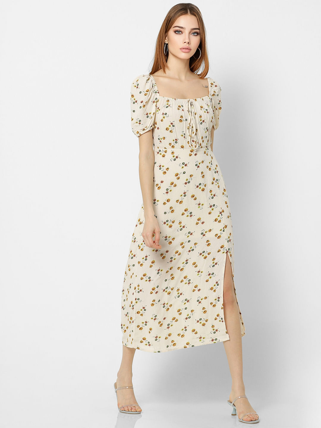 midi dress cheap