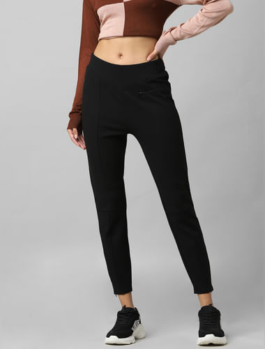 Butterfly High-waisted Leggings – SILVERWIND
