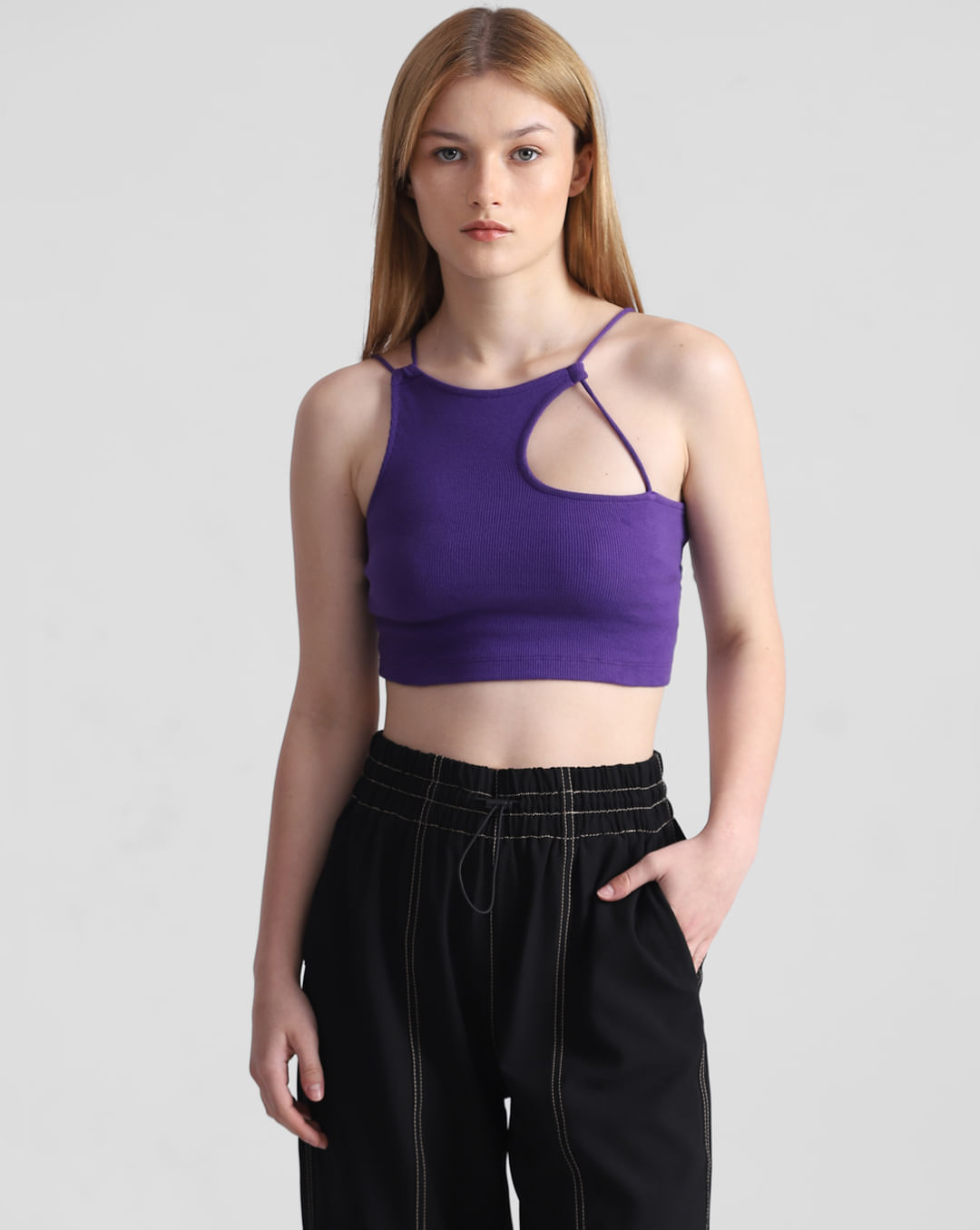 Lycra and Lace Casual Comfort Bralette – The Comfort Theory