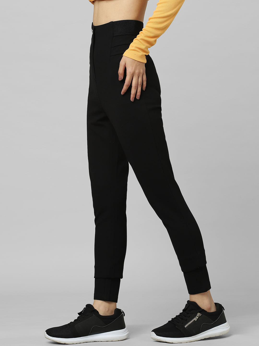 Bar III Women's Ponté-Knit Side-Zip Leggings, Regular & Petite, Created for  Macy's - Macy's