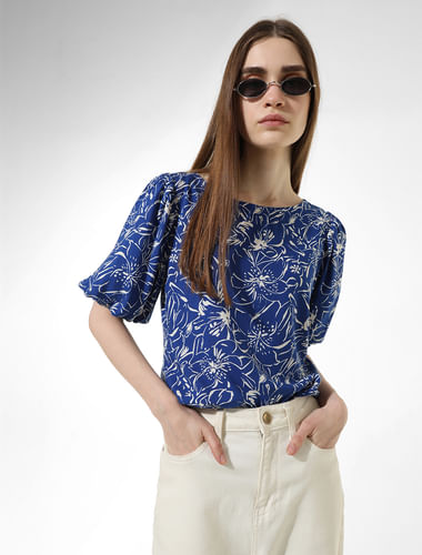 Buy Uniyals Stylish Tops For Women Online In India At Discounted Prices
