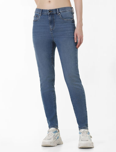 Tight Jeans For Women - Buy Tight Jeans For Women online in India