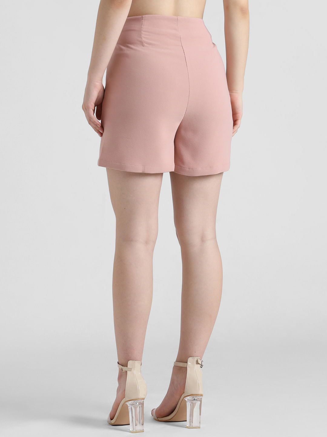 Pastel Mid-length Full Just this Sway Skirt | Unique skirts, High waisted  circle skirt, Pink midi skirt