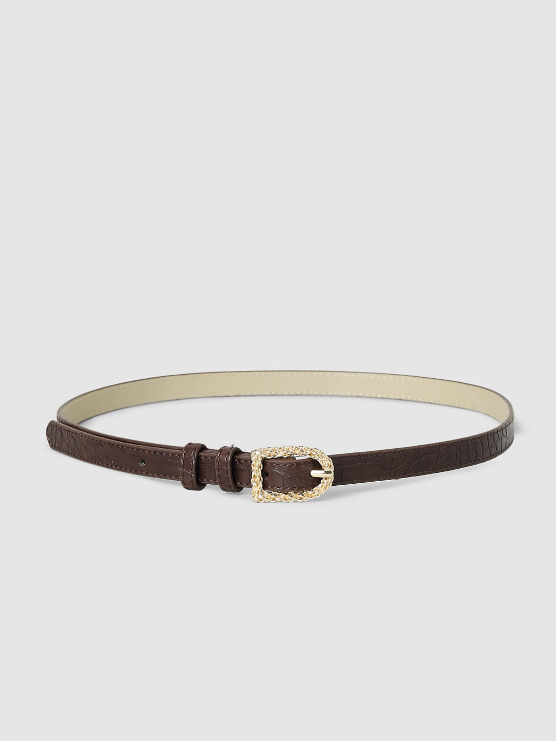 Brown Belt