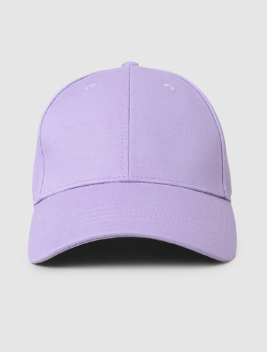 PLAY Lavender Twill Cap