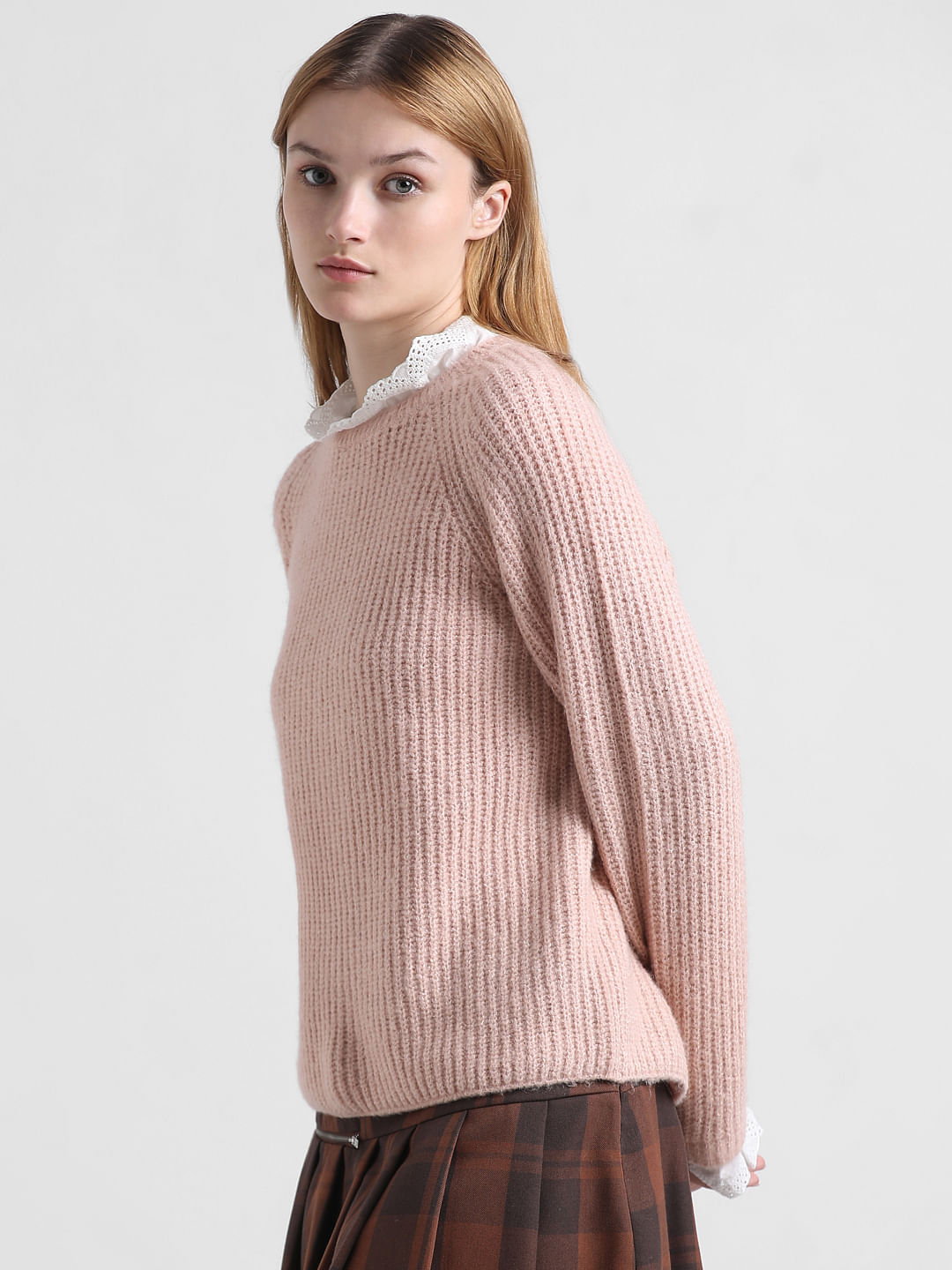 Pullover shirt cheap with collar