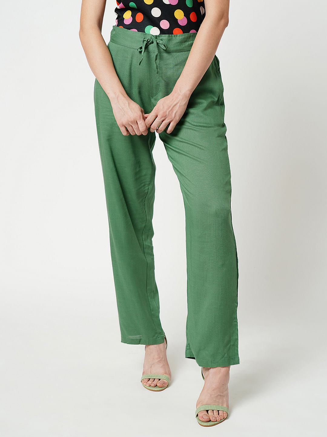 J. Crew Trousers Womens Size 29 Khaki Flat Front Dress Pants Heel Guard Mid  Rise | eBay