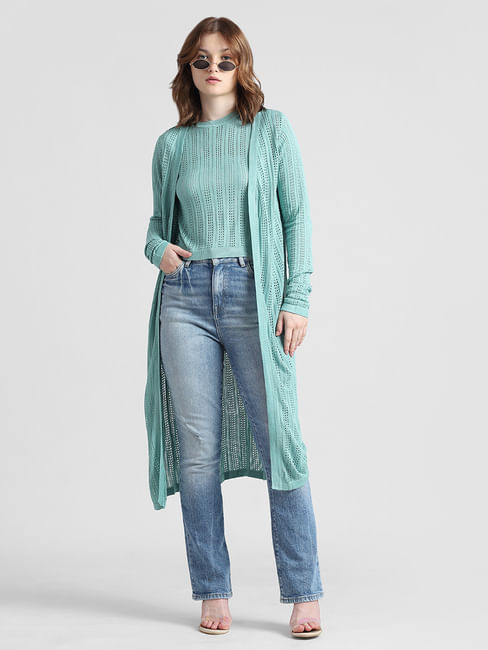 Buy mom jeans for ladies in India @ Limeroad