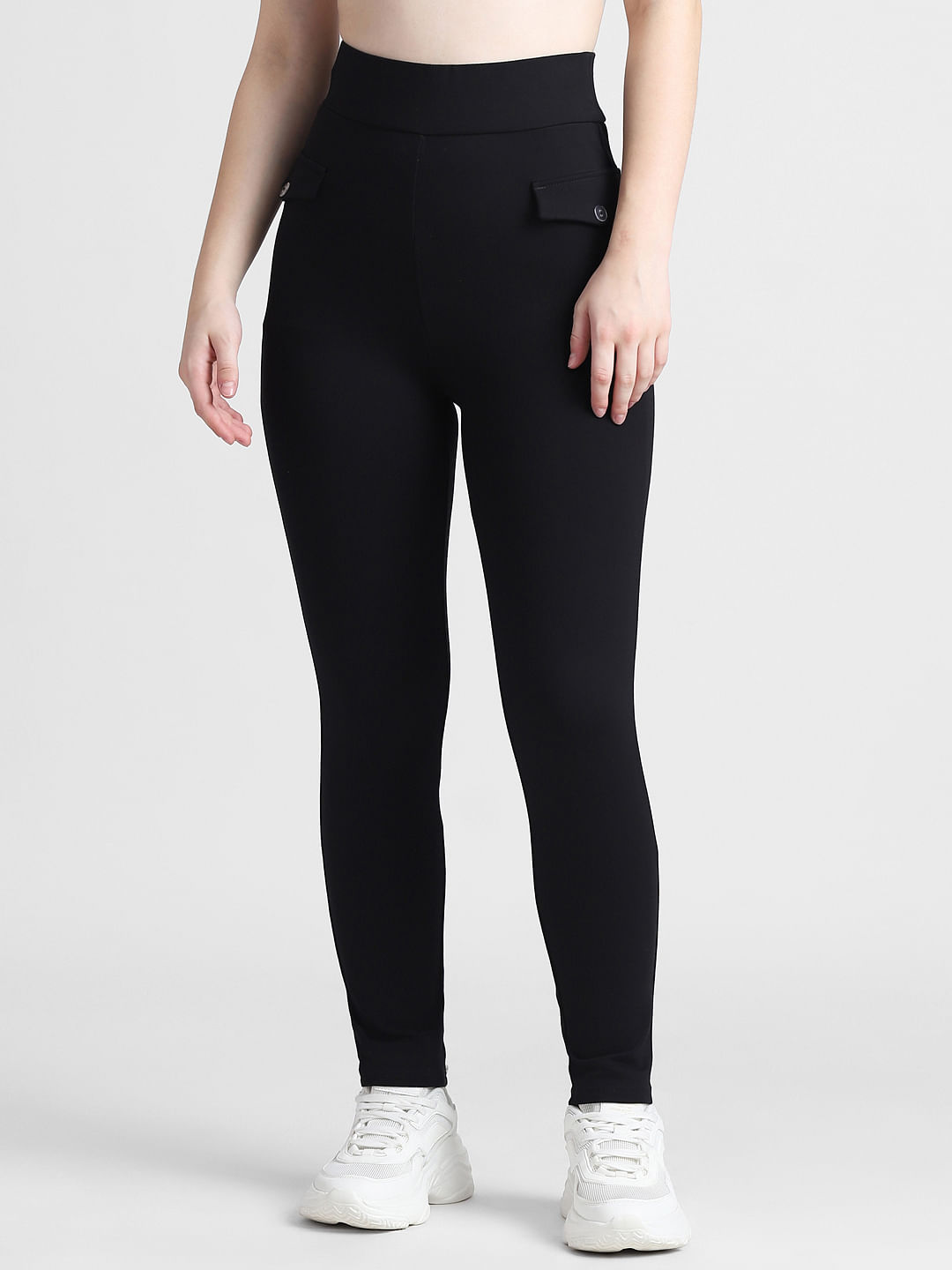 How To Fix Baggy Crotch In Leggings? – solowomen