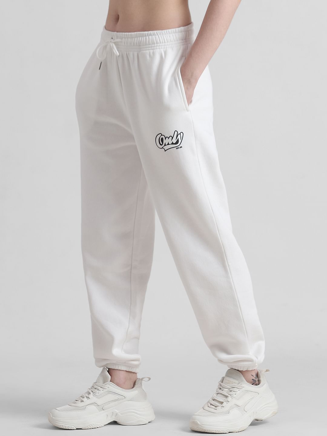 Off white 2025 sweatpants womens