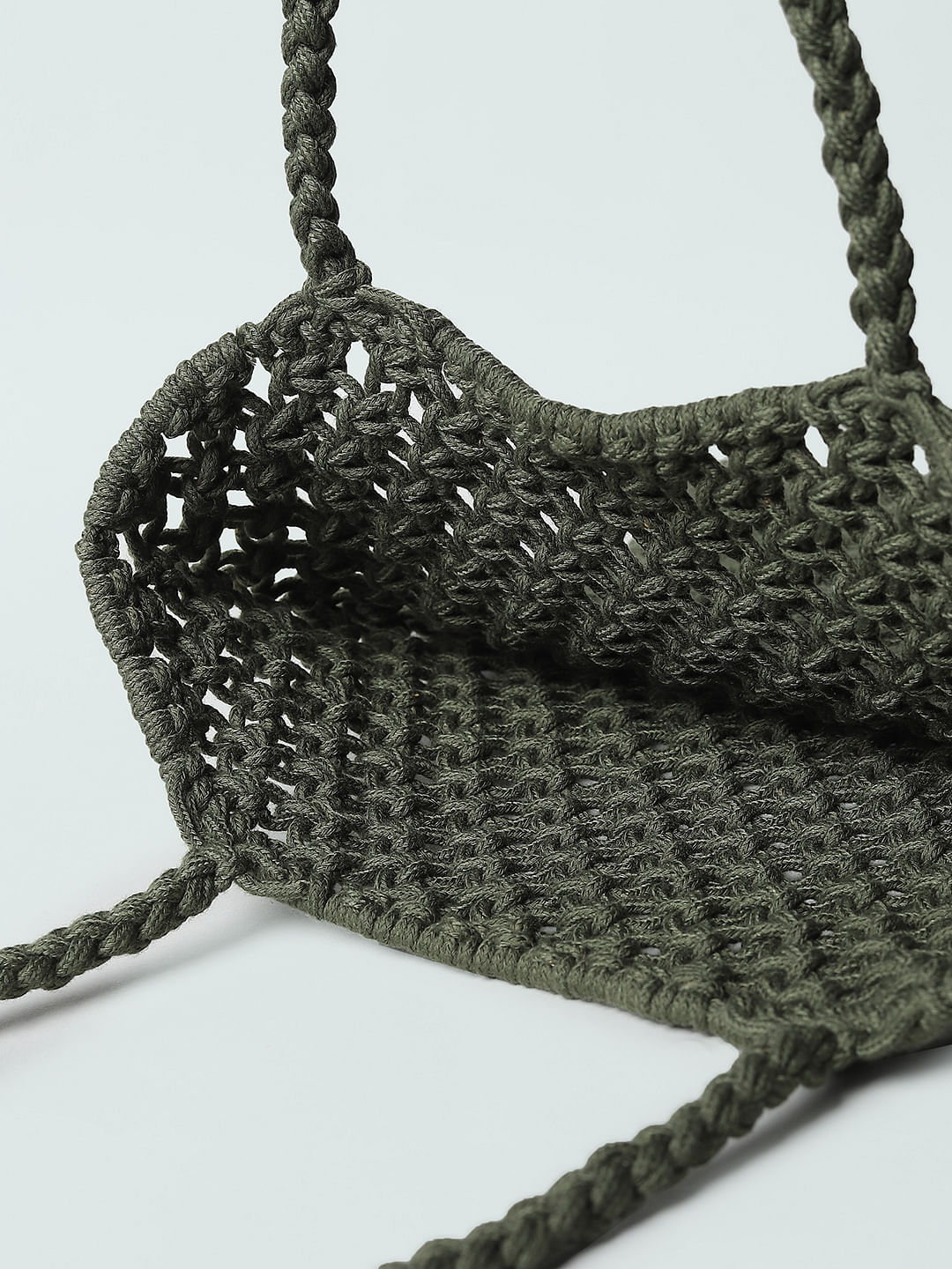 The Sutton Crochet Bag Pattern