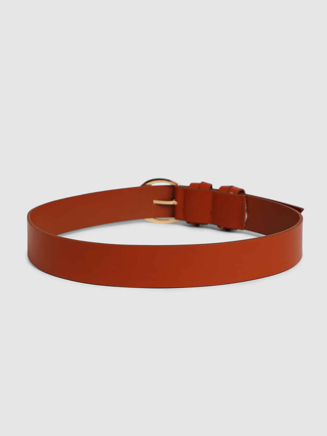 Brown Belt