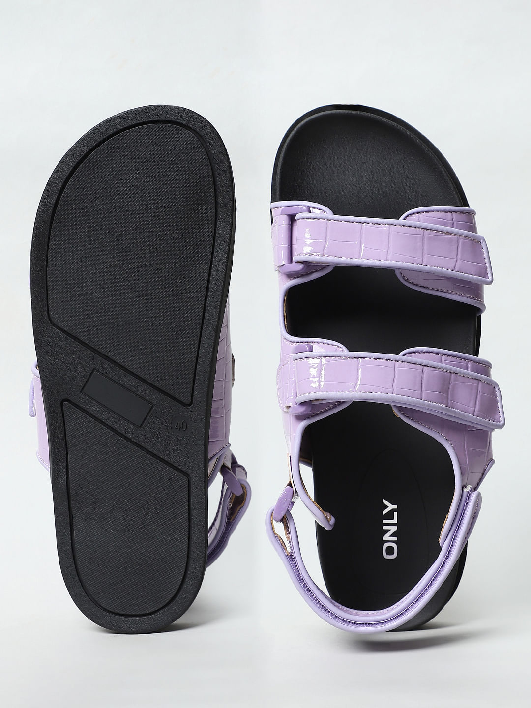 New balance ladies outlet sandals