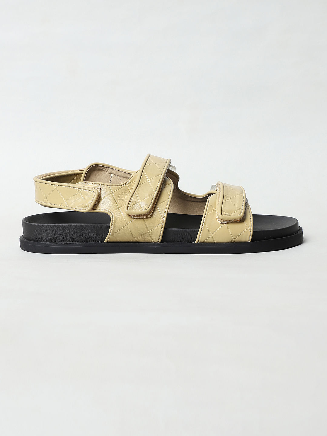 Beige Sandals 274627102 Warm Sand