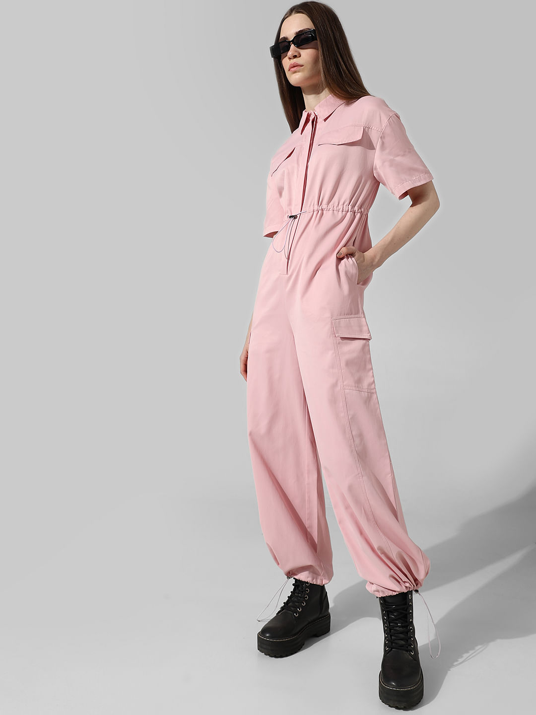 New clearance stylish jumpsuit