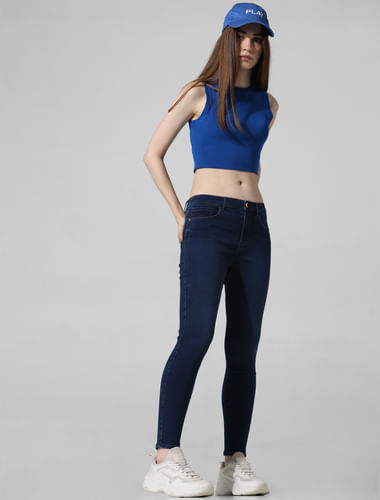 Ladies Jeans at Rs 225/piece(s), Women Jeans in Delhi