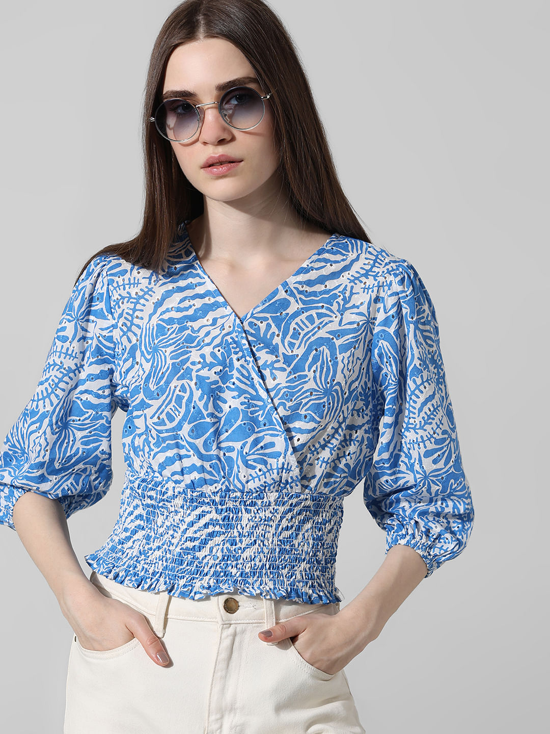 Womens stylish tops online on sale shopping