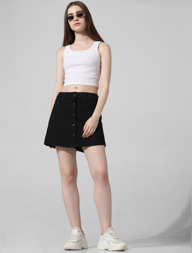 Shop Stylish Skirts & Shorts for Women - ONLY