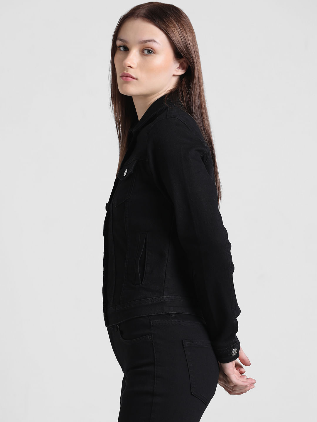 Buy Blue Jackets & Coats for Women by High Star Online | Ajio.com