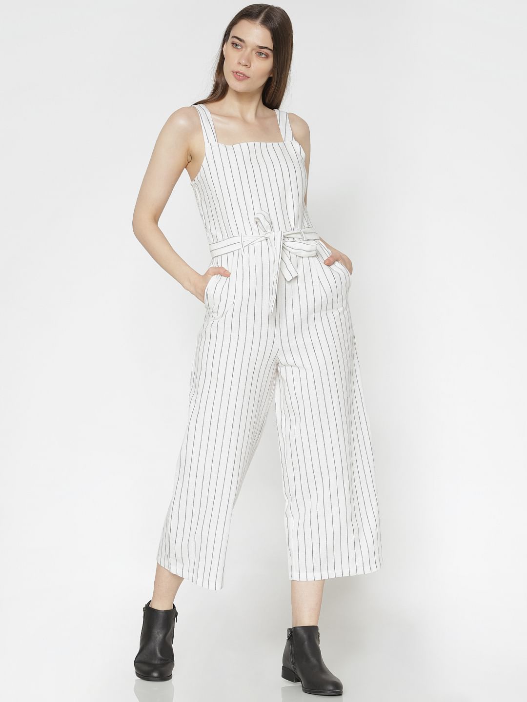 jumpsuit length