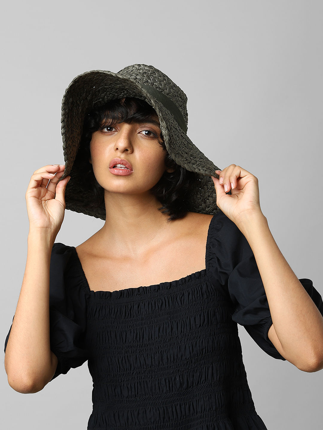 Womens hat cheap online india