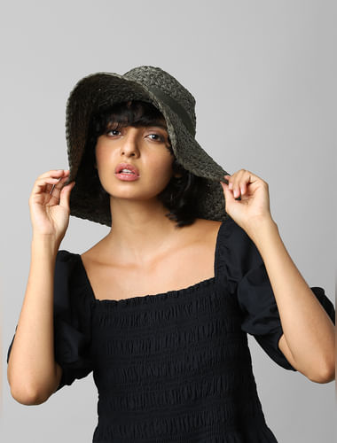 Buy Stylish Caps and Hats For Women Online in India