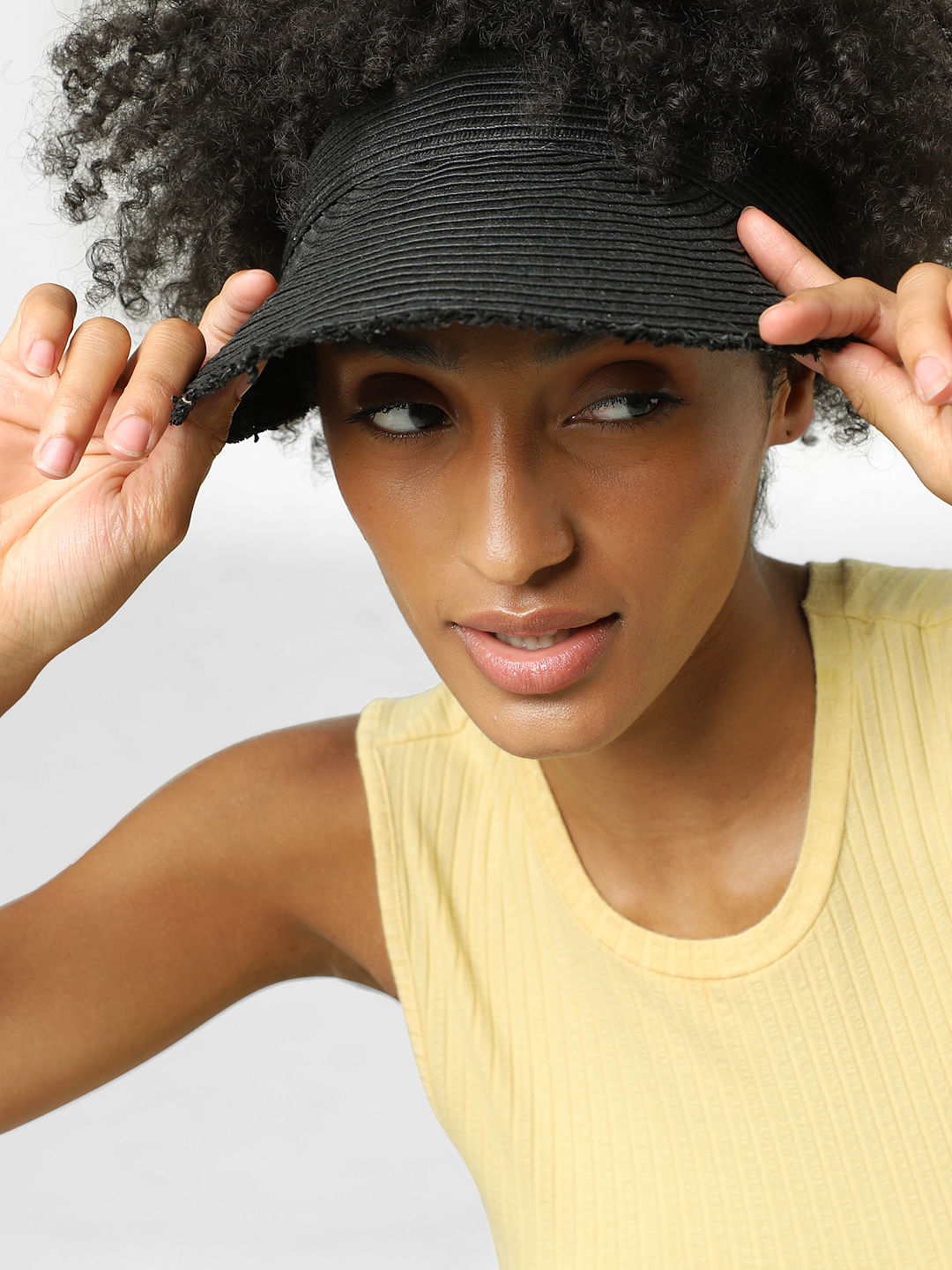 hats for women with no hair