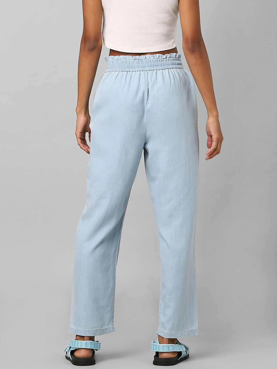 Shoppers Say the Iximo Linen Pants Are Perfect for Summer