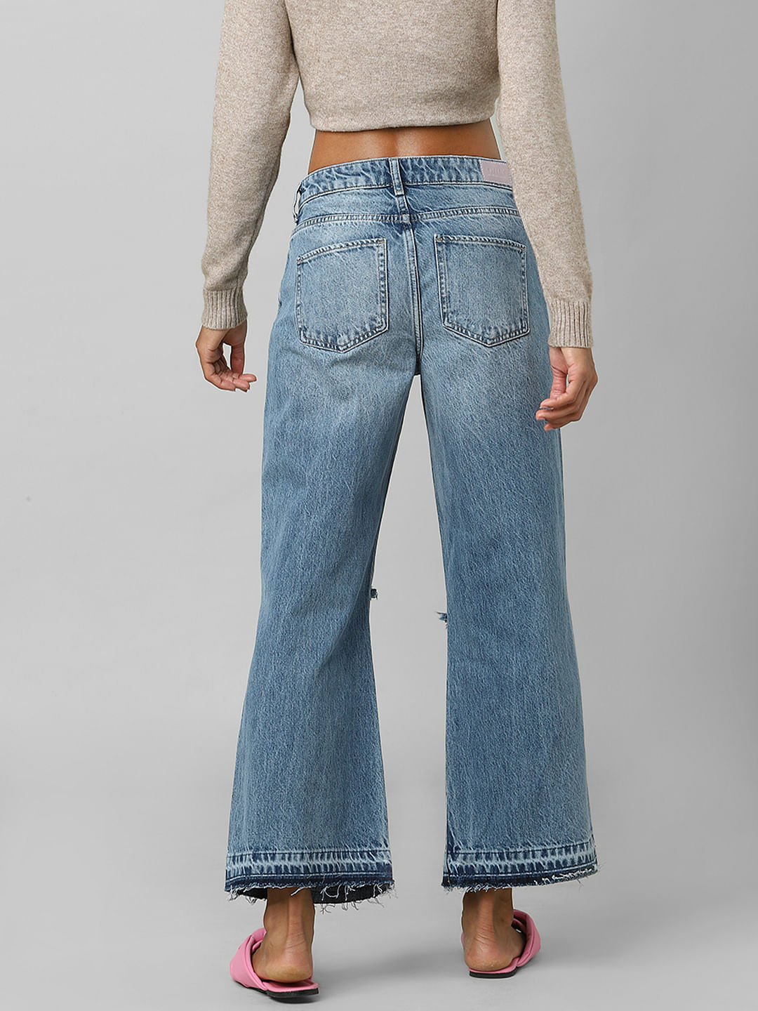 only jeans mila high waist