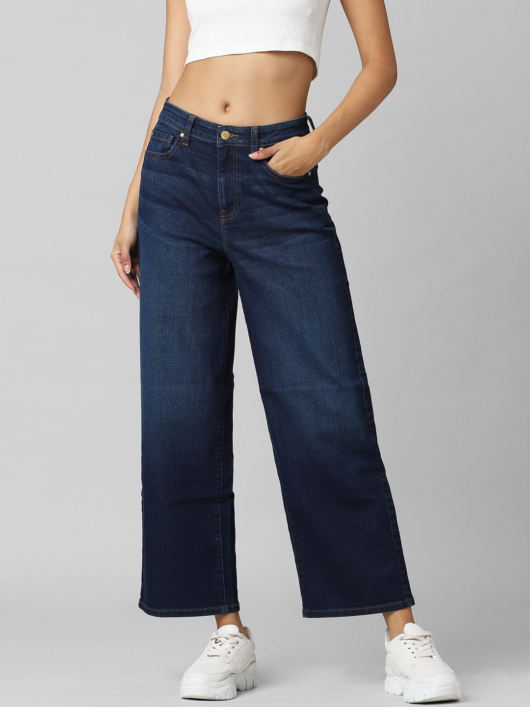 Selaff Slim-Fit Ripped Jeans (2 Colors) freeshipping - BOJONI | Slim fit  ripped jeans, Slim fit cotton pants, Slim fit