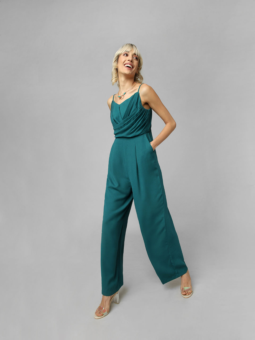 ASOS Jumpsuits and rompers for Women | Online Sale up to 40% off | Lyst