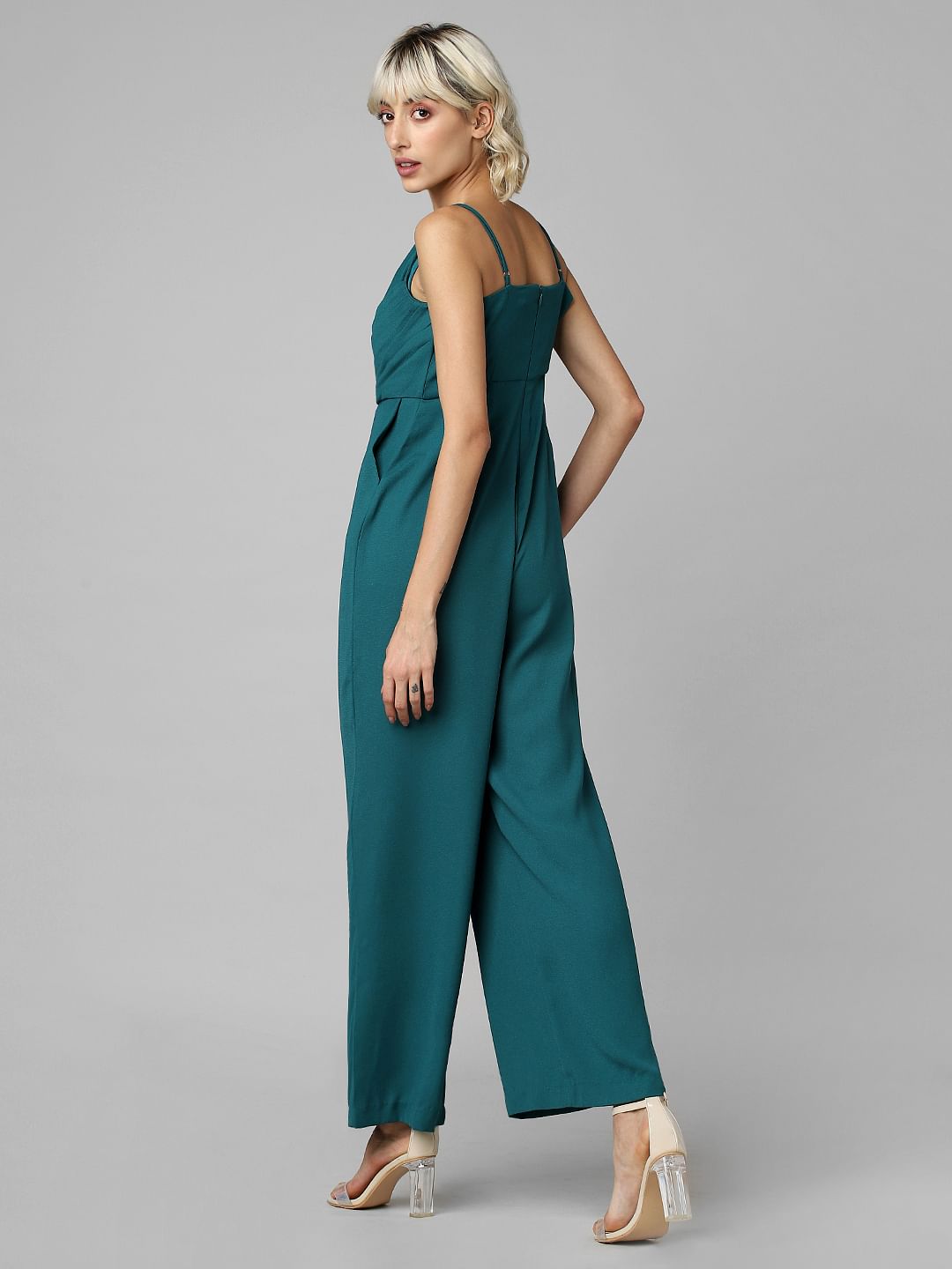 Alpha 2024 60 jumpsuit