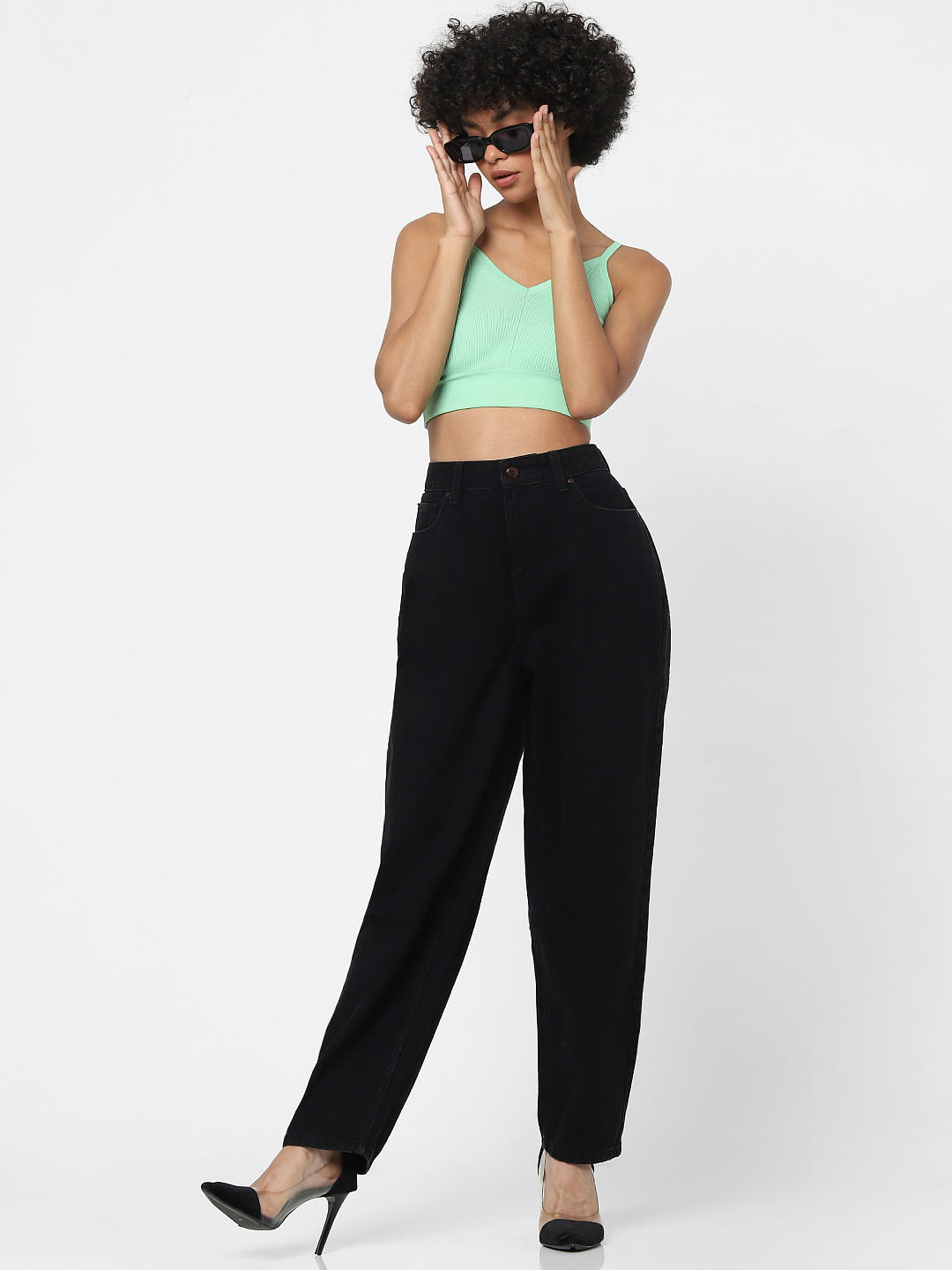 The 26 Best Slouchy Pants for Women  Who What Wear