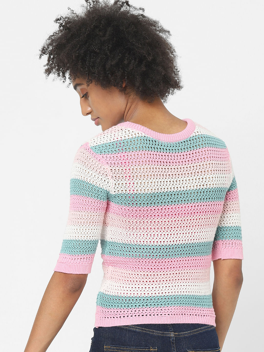 knit tops