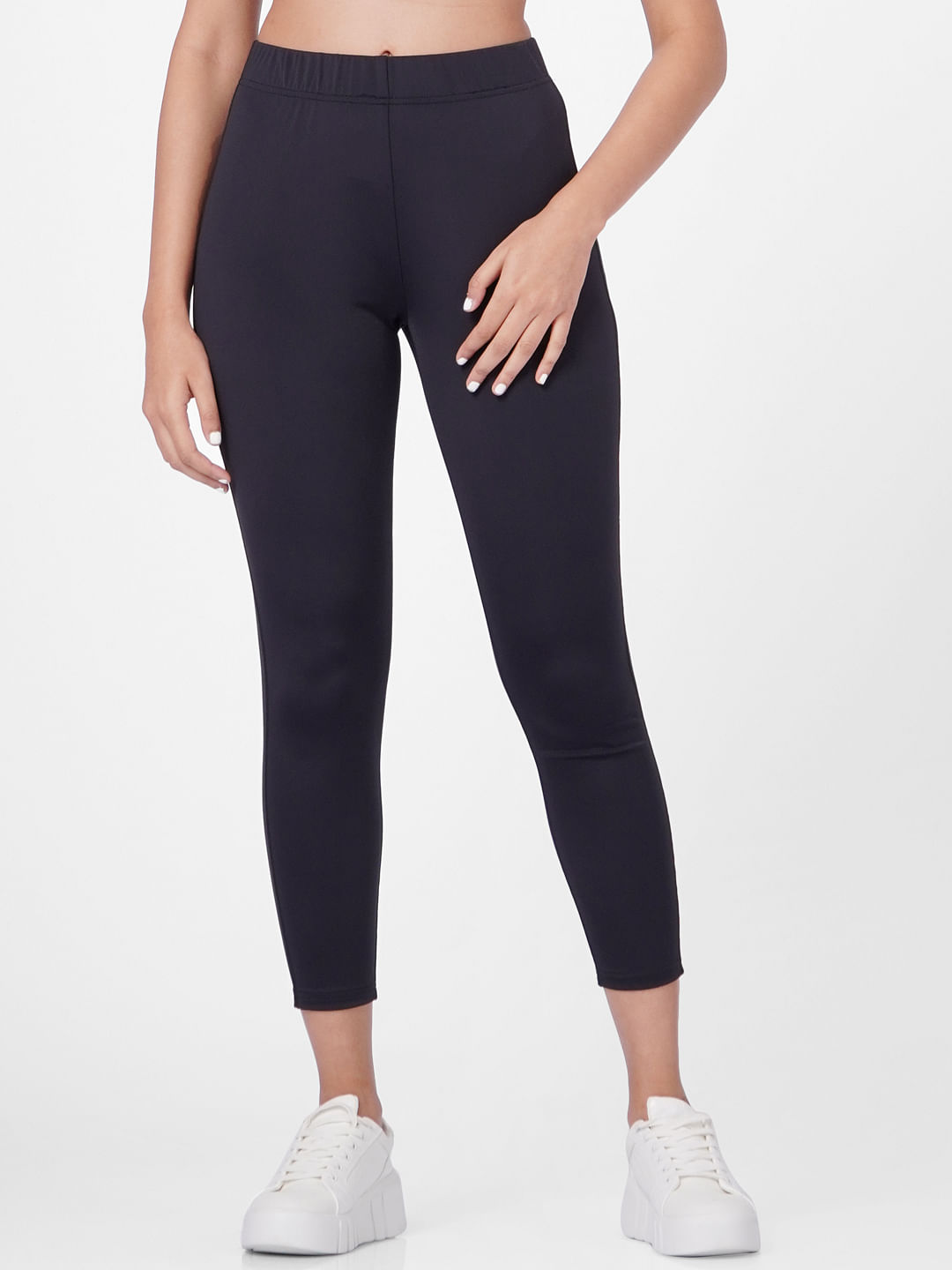 Zara Ribbed Leggings Co Ordering | International Society of Precision  Agriculture