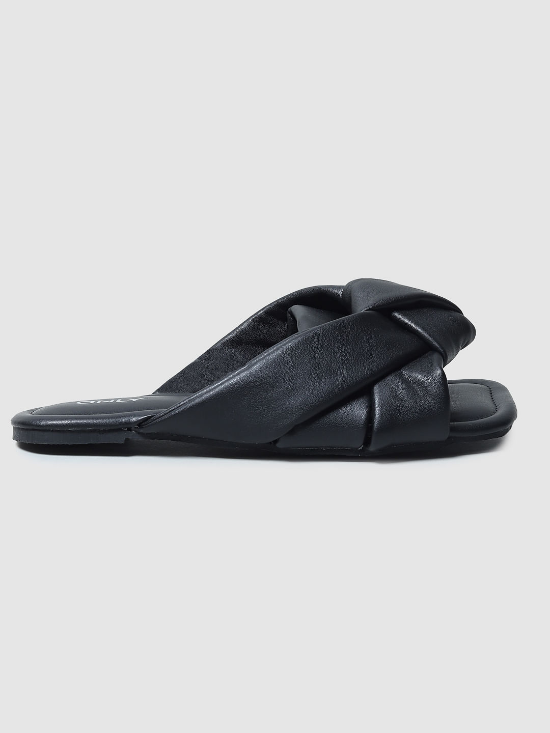 DARK GREY / WHITE-BLACK - Phantom Free Motion Sandal | Hurley