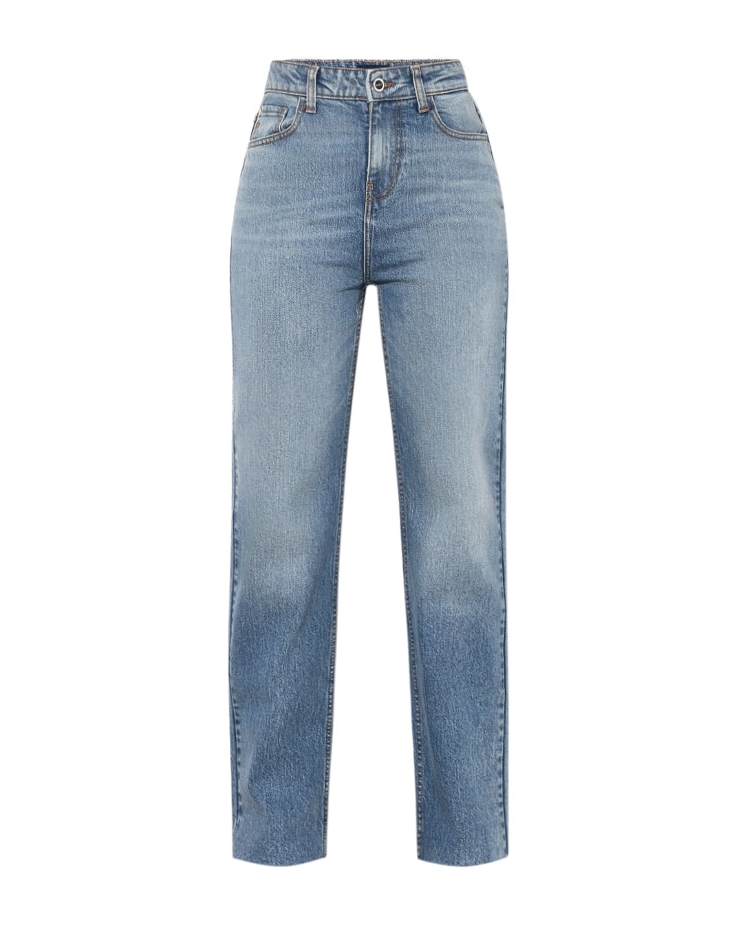 Independent Straight Leg Denim (L7) Independent Straight Leg Denim (L7)