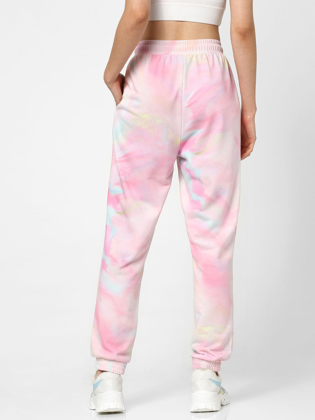 Tie Dye Pants - Etsy