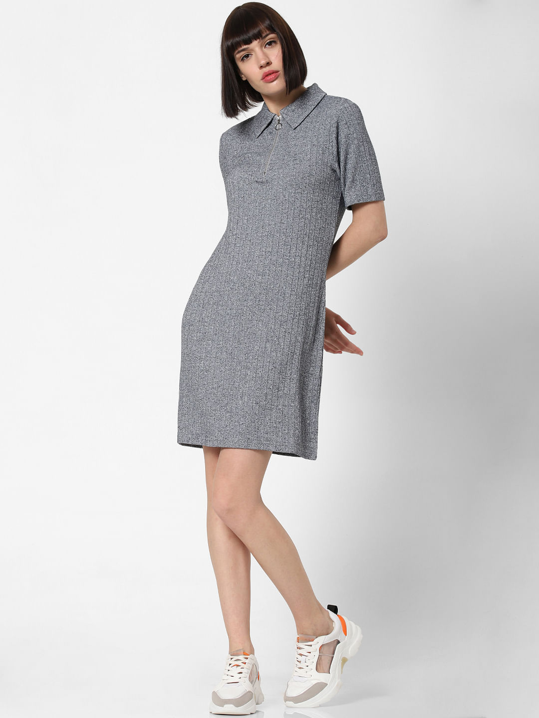 buy t shirt dress online