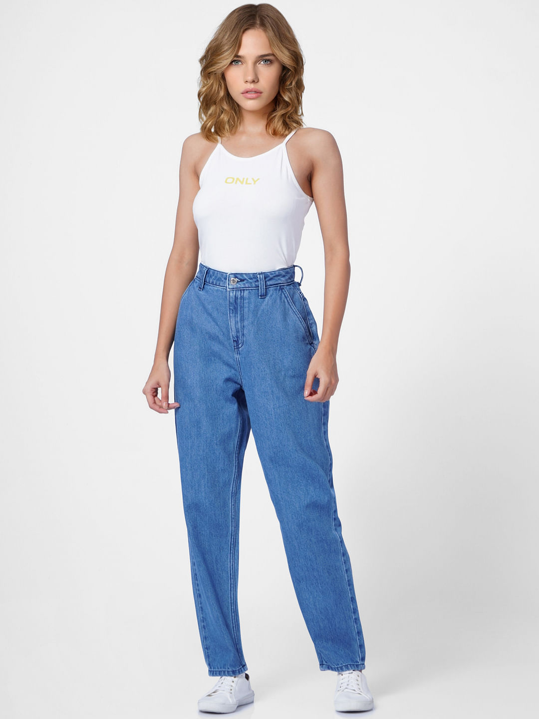 7 For All Mankind Ease Dylan Sign Boyfriend Jeans - Farfetch