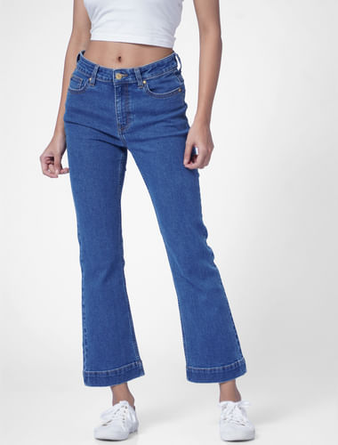 Buy Bootcut Jeans for Women | Bell Bottom Jeans | ONLY