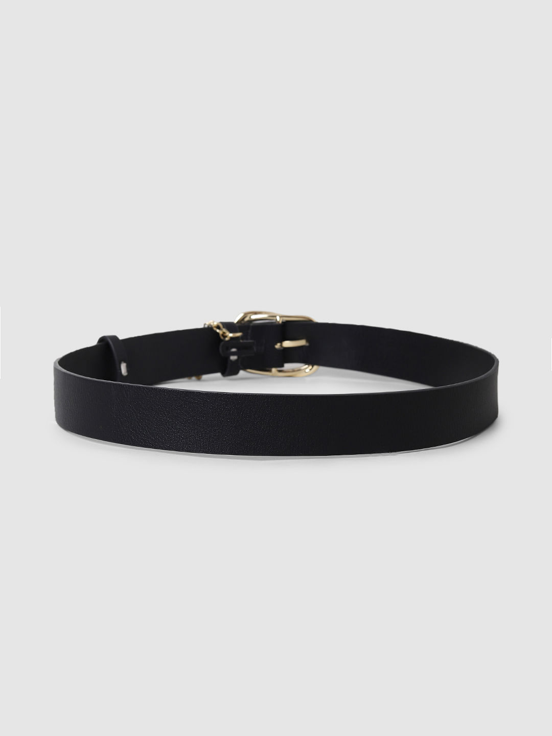 Chain deals detail belt