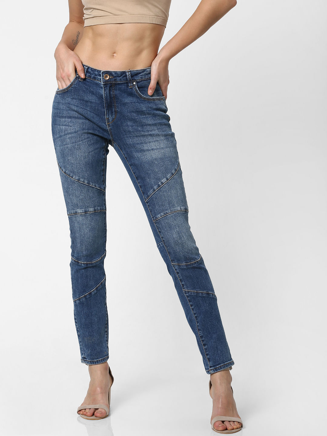 only women jeans