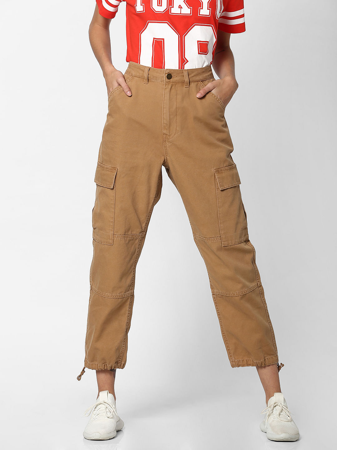 buy cargo pants near me