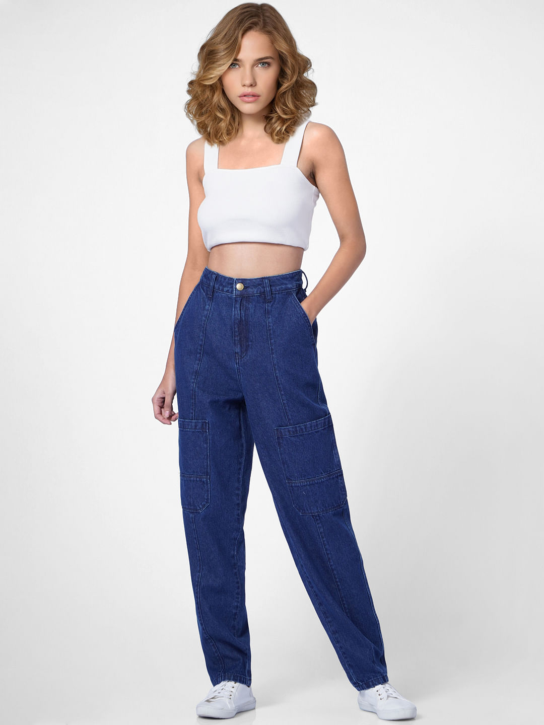 41 Best High Waisted Trousers ideas  high waisted trousers trousers pants