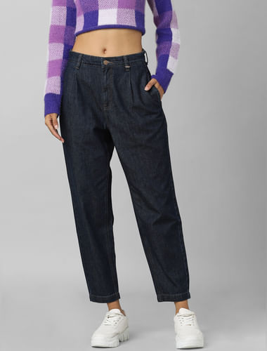 Buy Banana Republic Womens 810513 High Rise Sloan Fit Full Length Pants,  Online at desertcartINDIA