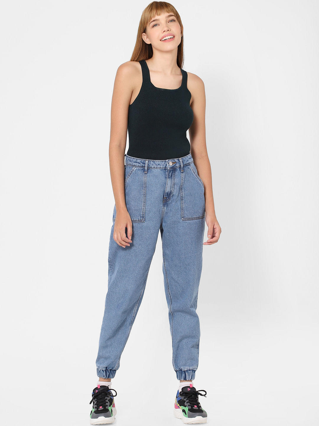 only joggers