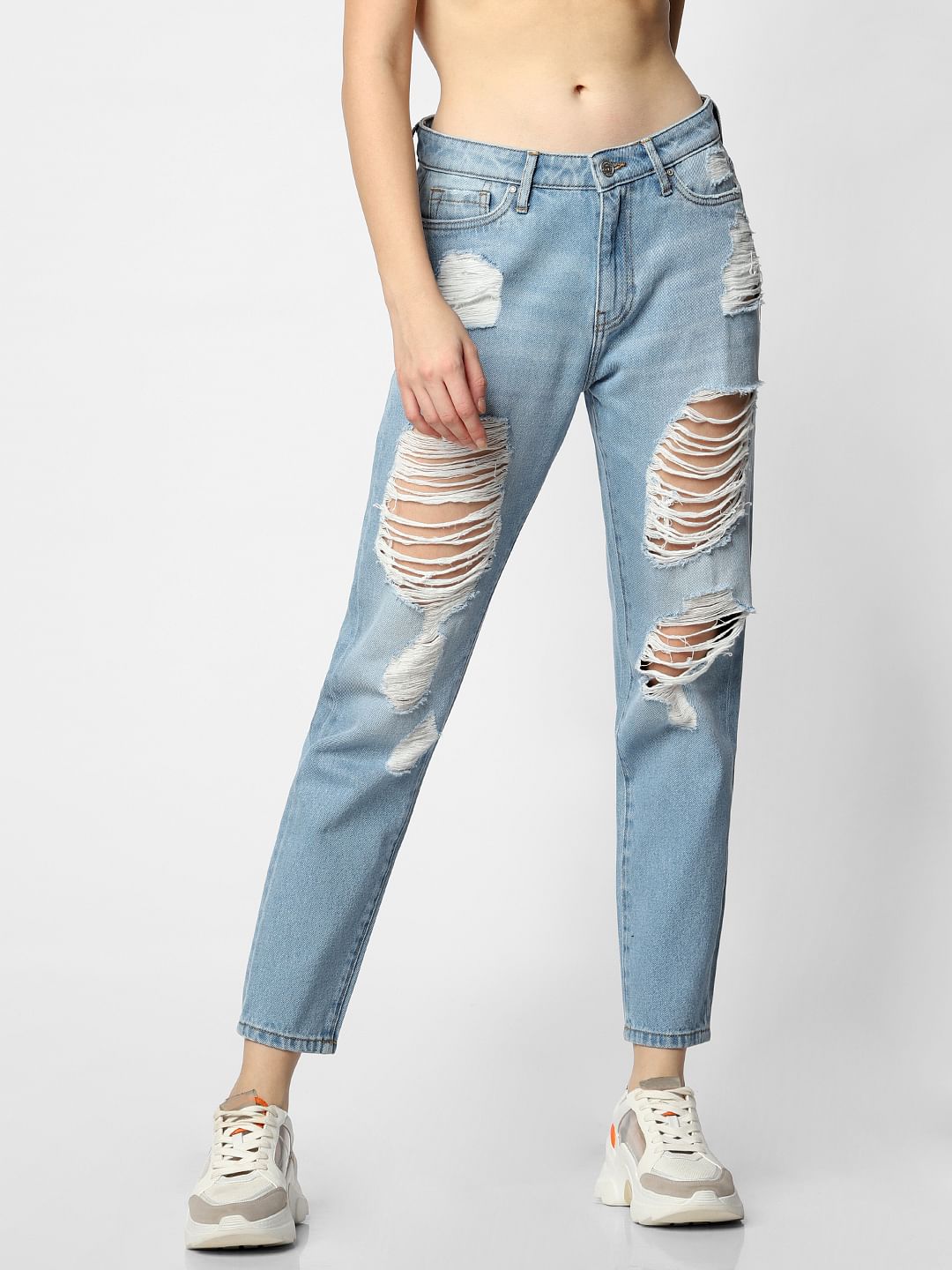 boyfriend jeans online india