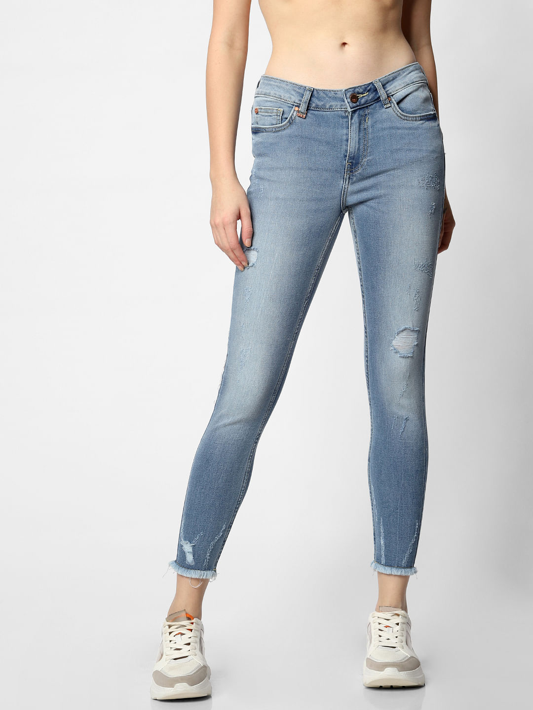 only jeans womens price